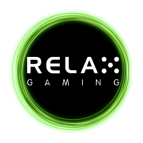 ฉลองชัยชนะกับแจ็คพอตแตกง่ายจากสล็อต Relax Gaming เล่นสนุก ถอนเงินได้จริง