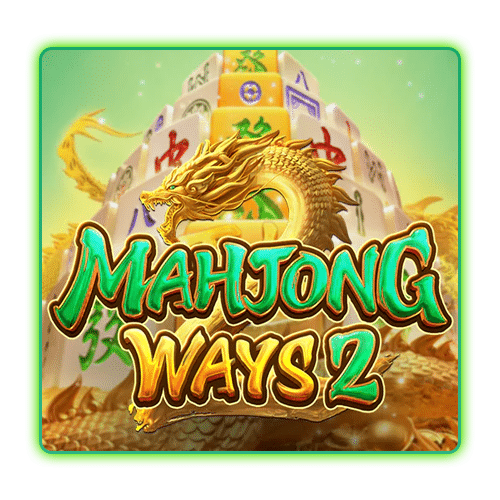 เพลิดเพลินไปกับการหมุนวงล้อไพ่หมากฮอสในเกม Mahjong Ways 2 สล็อต PG ที่มีกราฟิกสวยงามและฟีเจอร์พิเศษมากมาย